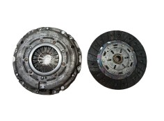 Recambio de kit embrague para fiat doblo cargo (263_) 1.6 d multijet referencia OEM IAM   