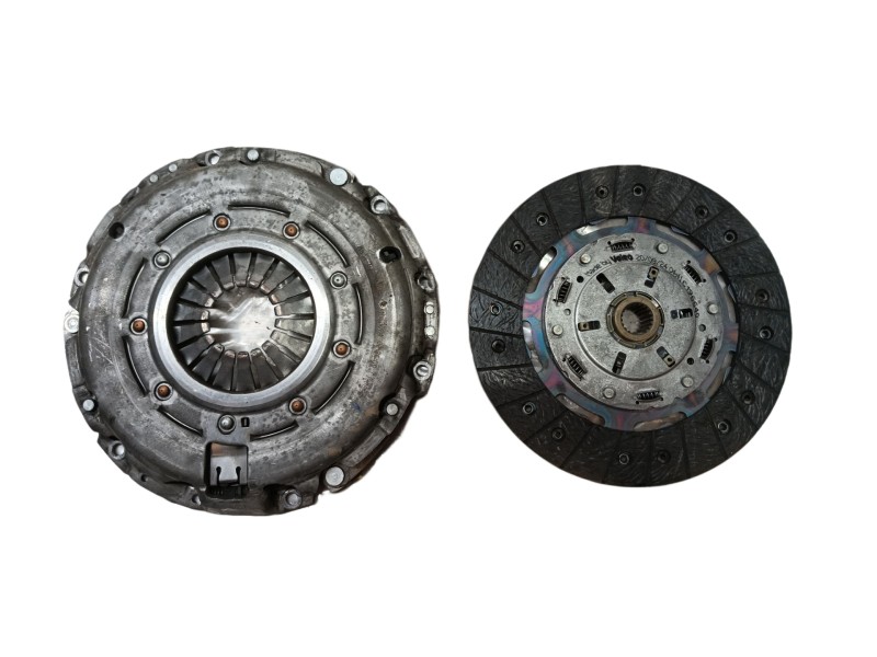 Recambio de kit embrague para fiat doblo cargo (263_) 1.6 d multijet referencia OEM IAM   