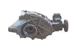 Recambio de diferencial trasero para audi q8 (4mn, 4mt) 50 tdi mild hybrid quattro referencia OEM IAM  0G2500043B  2