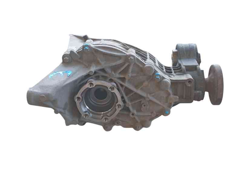 Recambio de diferencial trasero para audi q8 (4mn, 4mt) 50 tdi mild hybrid quattro referencia OEM IAM  0G2500043B 