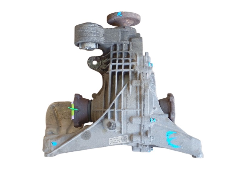 Recambio de diferencial trasero para audi q8 (4mn, 4mt) 50 tdi mild hybrid quattro referencia OEM IAM  0G2500043B 