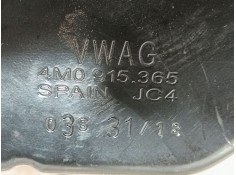 Recambio de bateria para audi q8 (4mn, 4mt) 50 tdi mild hybrid quattro referencia OEM IAM 4N0915105B   2