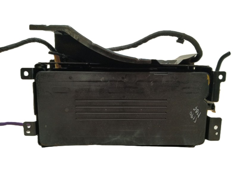 Recambio de bateria para audi q8 (4mn, 4mt) 50 tdi mild hybrid quattro referencia OEM IAM 4N0915105B  