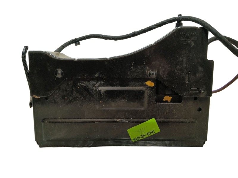 Recambio de bateria para audi q8 (4mn, 4mt) 50 tdi mild hybrid quattro referencia OEM IAM 4N0915105B  