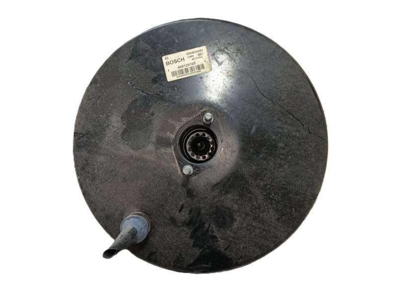 Recambio de servofreno para fiat ducato caja/chasis (244_) 2.8 jtd referencia OEM IAM 0000046812916  