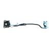 Recambio de regulador asiento delantero derecho para volkswagen golf 1.5 etsi mhev referencia OEM IAM 3Q0959248 039020400R 