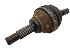 Recambio de transmision delantera derecha para seat mii (kf1, ke1) 1.0 referencia OEM IAM 1S0407762E 1S0407762D  2