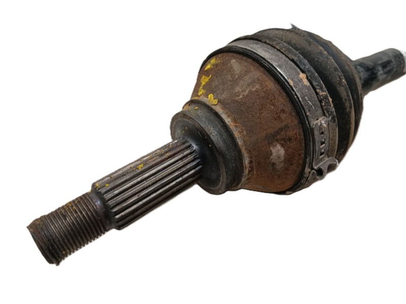 Recambio de transmision delantera derecha para seat mii (kf1, ke1) 1.0 referencia OEM IAM 1S0407762E 1S0407762D 