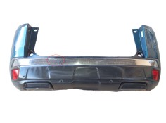 Recambio de paragolpes trasero para peugeot 3008 ii suv (mc_, mr_, mj_, m4_) 1.5 bluehdi 130 referencia OEM IAM   