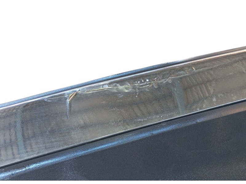 Recambio de paragolpes trasero para peugeot 3008 ii suv (mc_, mr_, mj_, m4_) 1.5 bluehdi 130 referencia OEM IAM   