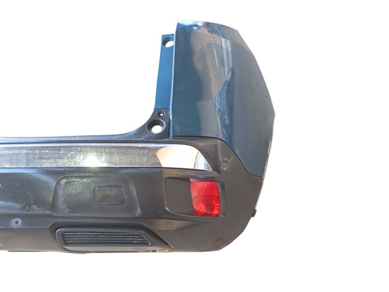 Recambio de paragolpes trasero para peugeot 3008 ii suv (mc_, mr_, mj_, m4_) 1.5 bluehdi 130 referencia OEM IAM   