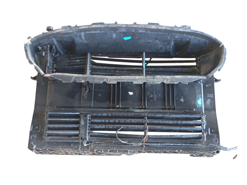 Recambio de panel frontal para ford puma (j2k, cf7) 1.0 ecoboost referencia OEM IAM  L1TBS18E146A 