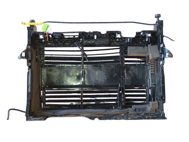 Recambio de panel frontal para ford puma (j2k, cf7) 1.0 ecoboost referencia OEM IAM  L1TBS18E146A 