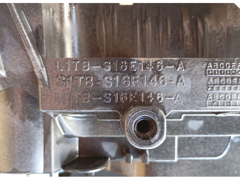 Recambio de panel frontal para ford puma (j2k, cf7) 1.0 ecoboost referencia OEM IAM  L1TBS18E146A 