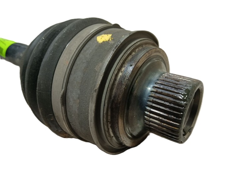 Recambio de transmision delantera derecha para audi q8 (4mn, 4mt) 50 tdi mild hybrid quattro referencia OEM IAM 4M0407271AD  