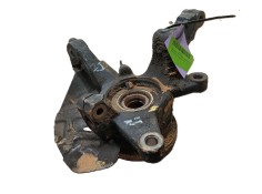 Recambio de mangueta delantera izquierda para fiat scudo furgoneta (270_, 272_) 2.0 d multijet referencia OEM IAM   