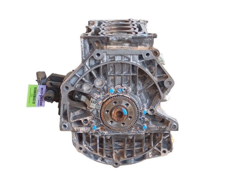 Recambio de bloque para volkswagen tiguan (ad1, ax1) 1.4 tsi referencia OEM IAM   