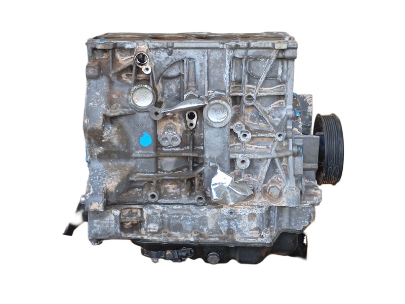 Recambio de bloque para volkswagen tiguan (ad1, ax1) 1.4 tsi referencia OEM IAM   