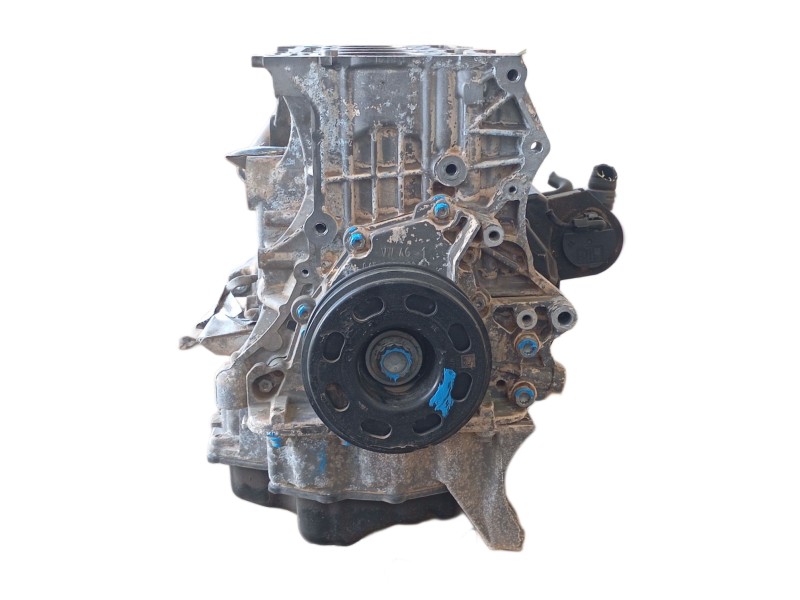 Recambio de bloque para volkswagen tiguan (ad1, ax1) 1.4 tsi referencia OEM IAM   
