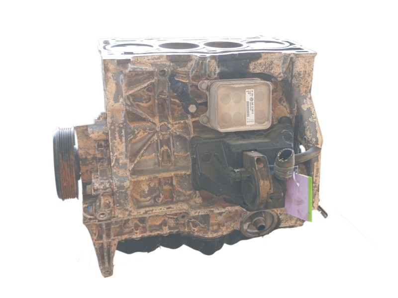 Recambio de bloque para volkswagen tiguan (ad1, ax1) 1.4 tsi referencia OEM IAM   