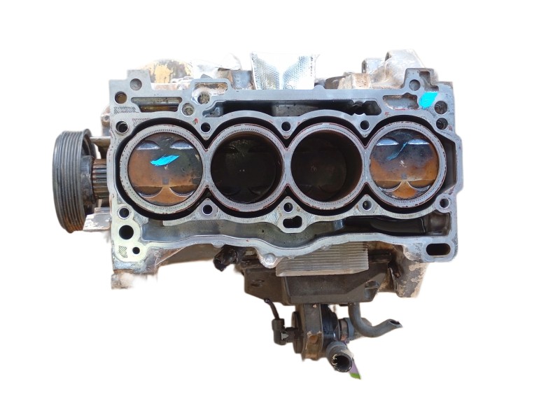 Recambio de bloque para volkswagen tiguan (ad1, ax1) 1.4 tsi referencia OEM IAM   