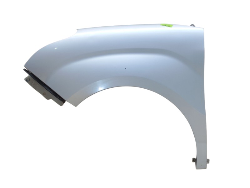 Recambio de aleta delantera izquierda para fiat doblo cargo (263_) 1.6 d multijet referencia OEM IAM 0000051822255  