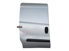 Recambio de puerta lateral corredera derecha para fiat doblo cargo (263_) 1.6 d multijet referencia OEM IAM   