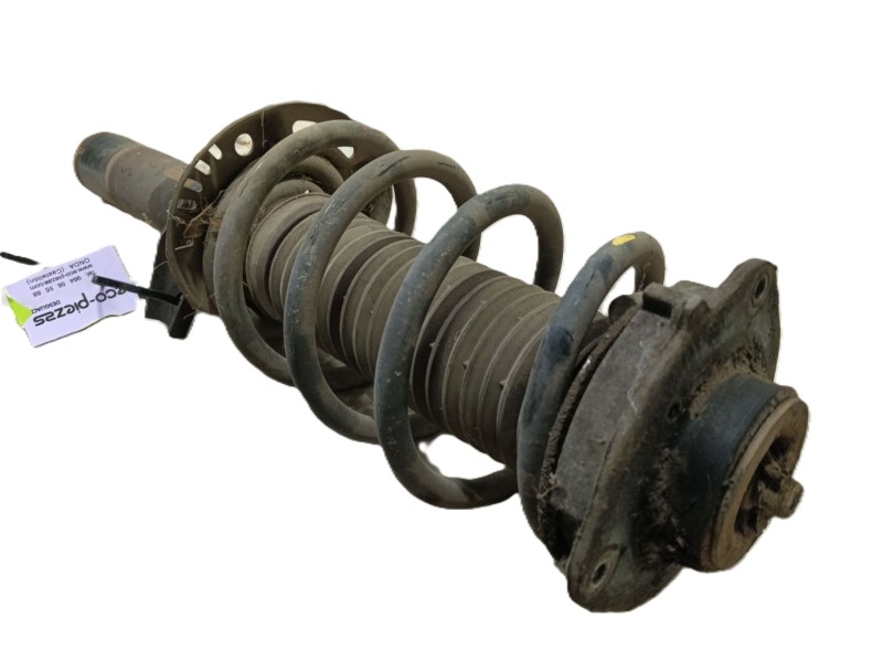 Recambio de amortiguador delantero derecho para seat altea xl (5p5, 5p8) 1.9 tdi referencia OEM IAM 1T0413031EJ 824904001067 