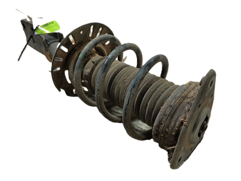 Recambio de amortiguador delantero derecho para peugeot 3008 ii suv (mc_, mr_, mj_, m4_) 1.5 bluehdi 130 referencia OEM IAM   