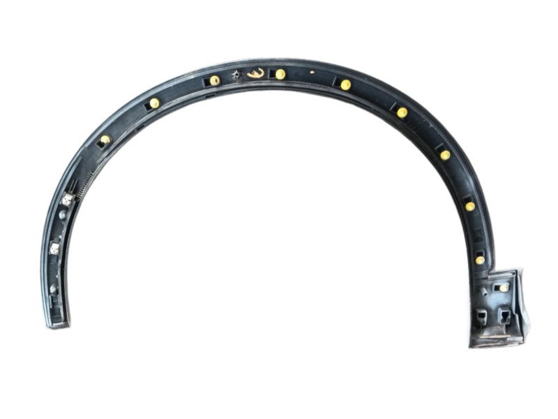 Recambio de aletin delantero derecho para audi q8 (4mn, 4mt) 50 tdi mild hybrid quattro referencia OEM IAM  2500000005216 