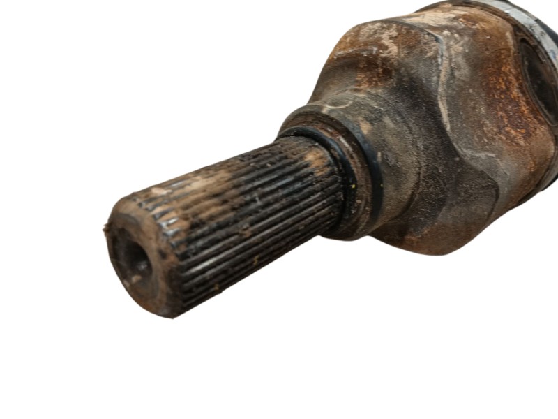 Recambio de transmision delantera izquierda para peugeot 3008 ii suv (mc_, mr_, mj_, m4_) 1.5 bluehdi 130 referencia OEM IAM 980