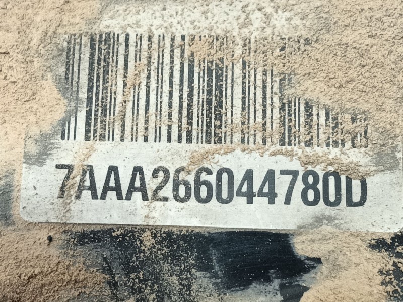 Recambio de brazo suspension inferior delantero derecho para peugeot 3008 ii suv (mc_, mr_, mj_, m4_) 1.5 bluehdi 130 referencia