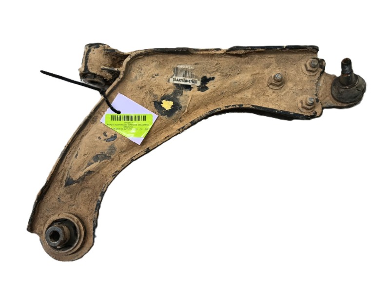 Recambio de brazo suspension inferior delantero derecho para peugeot 3008 ii suv (mc_, mr_, mj_, m4_) 1.5 bluehdi 130 referencia