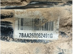 Recambio de brazo suspension inferior delantero izquierdo para peugeot 3008 ii suv (mc_, mr_, mj_, m4_) 1.5 bluehdi 130 referenc 2