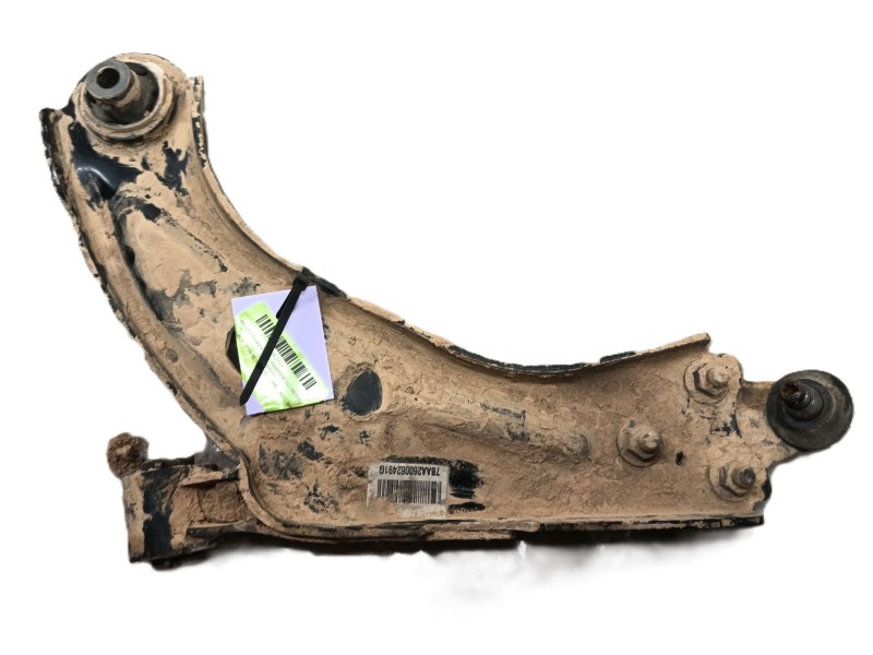 Recambio de brazo suspension inferior delantero izquierdo para peugeot 3008 ii suv (mc_, mr_, mj_, m4_) 1.5 bluehdi 130 referenc