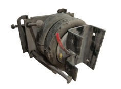 Recambio de suspension neumatica para fiat ducato caja/chasis (244_) 2.8 jtd referencia OEM IAM  255015 