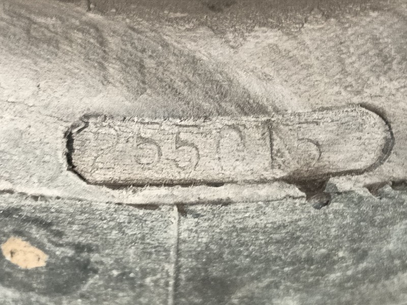 Recambio de suspension neumatica para fiat ducato caja/chasis (244_) 2.8 jtd referencia OEM IAM  255015 