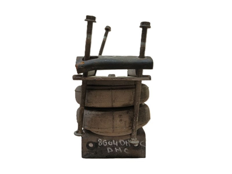 Recambio de suspension neumatica para fiat ducato caja/chasis (244_) 2.8 jtd referencia OEM IAM  255015 