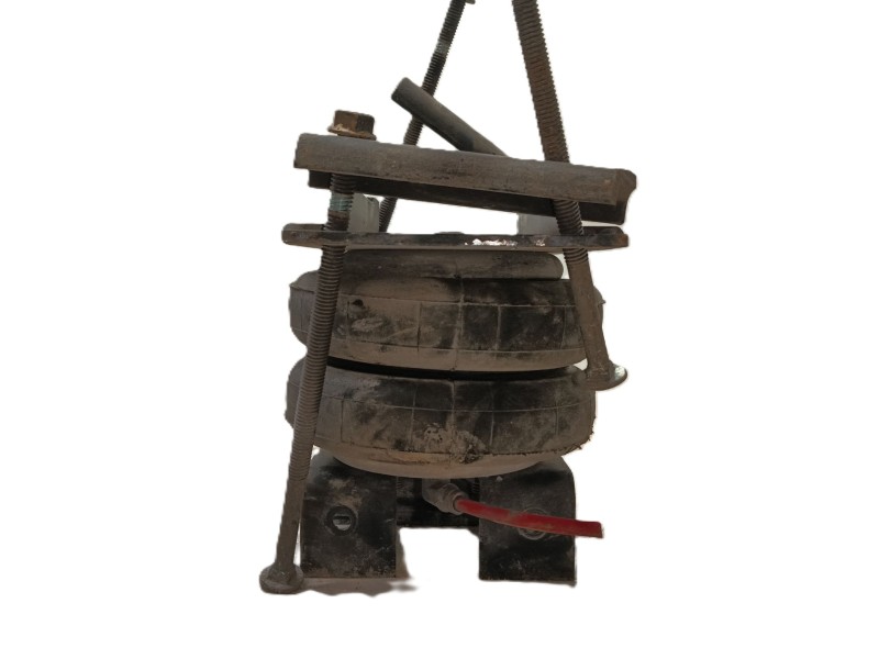 Recambio de suspension neumatica para fiat ducato caja/chasis (244_) 2.8 jtd referencia OEM IAM  255015 