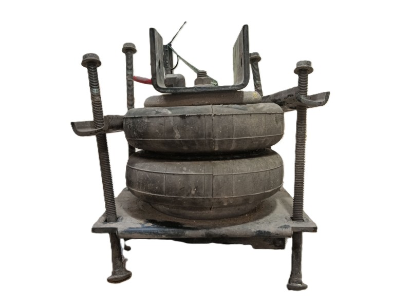 Recambio de suspension neumatica para fiat ducato caja/chasis (244_) 2.8 jtd referencia OEM IAM  255015 