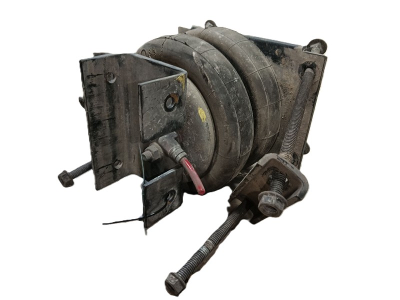 Recambio de suspension neumatica para fiat ducato caja/chasis (244_) 2.8 jtd referencia OEM IAM  255015 