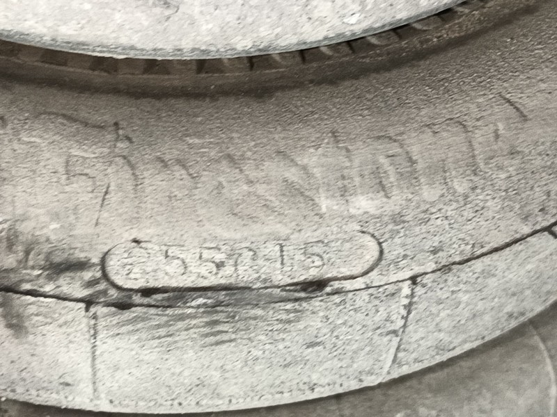 Recambio de suspension neumatica para fiat ducato caja/chasis (244_) 2.8 jtd referencia OEM IAM  255015 