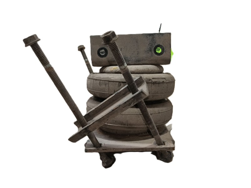 Recambio de suspension neumatica para fiat ducato caja/chasis (244_) 2.8 jtd referencia OEM IAM  255015 