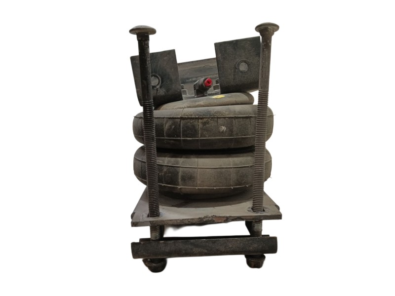 Recambio de suspension neumatica para fiat ducato caja/chasis (244_) 2.8 jtd referencia OEM IAM  255015 