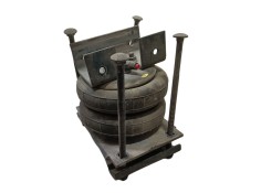 Recambio de suspension neumatica para fiat ducato caja/chasis (244_) 2.8 jtd referencia OEM IAM  255015  2