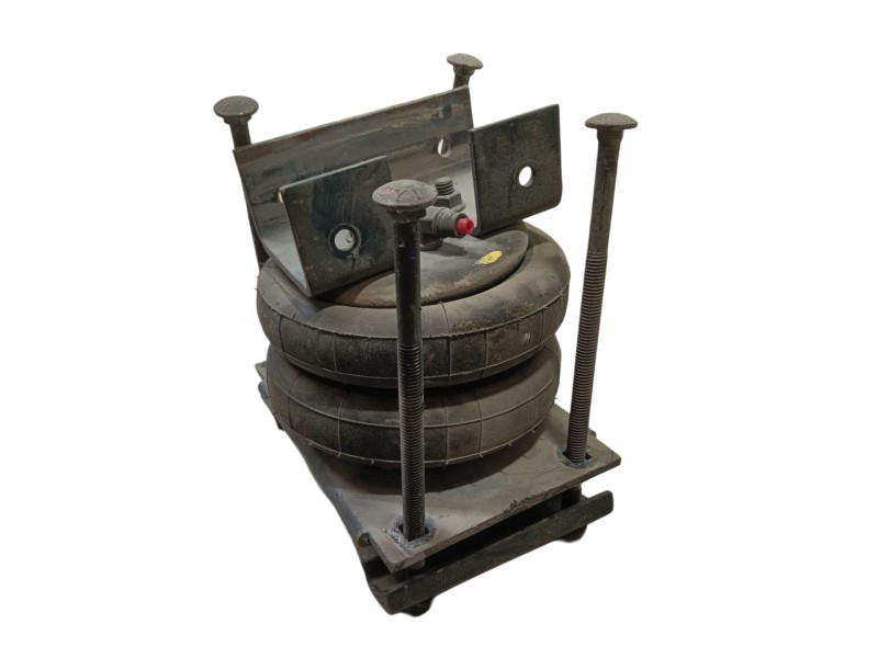 Recambio de suspension neumatica para fiat ducato caja/chasis (244_) 2.8 jtd referencia OEM IAM  255015 