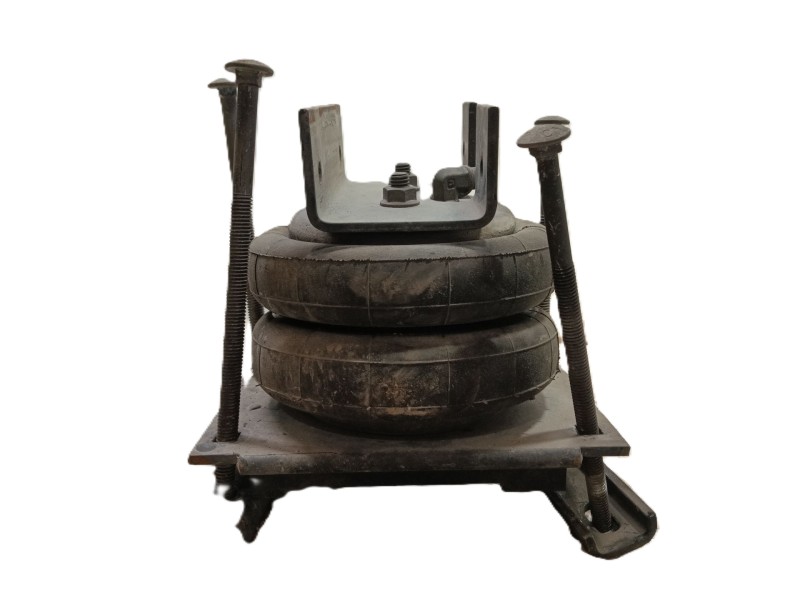 Recambio de suspension neumatica para fiat ducato caja/chasis (244_) 2.8 jtd referencia OEM IAM  255015 