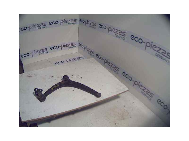 Recambio de brazo suspension inferior delantero izquierdo para citroën xantia berlina 1.9 turbodiesel referencia OEM IAM   