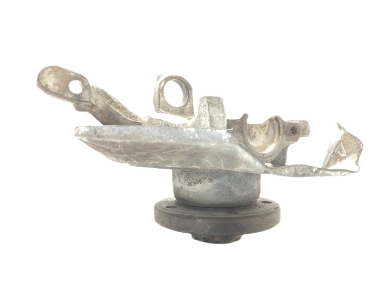 Recambio de mangueta delantera izquierda para volkswagen t4 transporter/furgoneta (mod. 1991) caja cerrada referencia OEM IAM 70