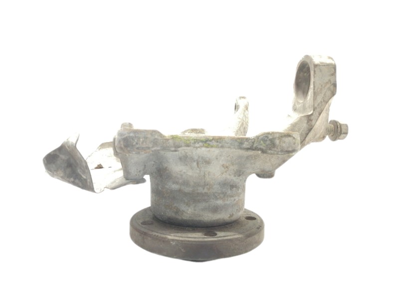 Recambio de mangueta delantera izquierda para volkswagen t4 transporter/furgoneta (mod. 1991) caja cerrada referencia OEM IAM 70